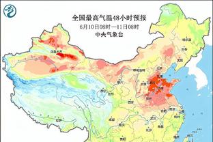 外线哑火！湖人半场三分6投0中 拉塞尔三分3中0